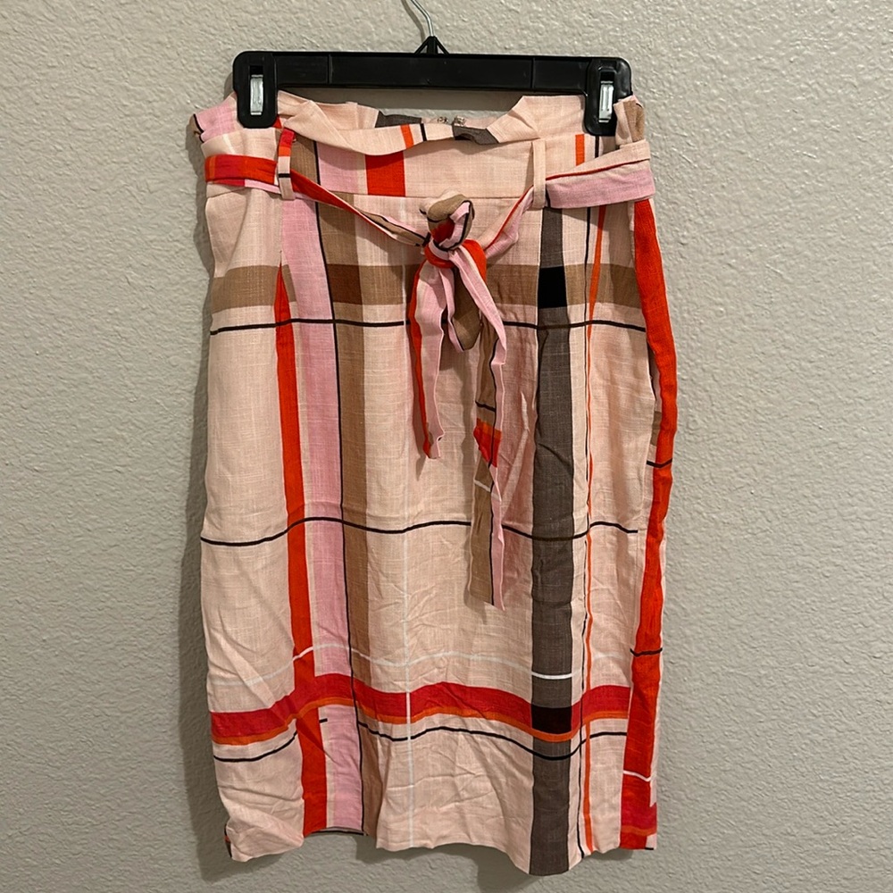 Ann Taylor Size 6 pencil skirt